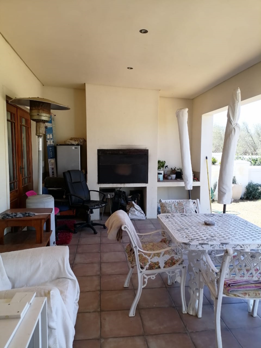 To Let 3 Bedroom Property for Rent in Croydon Olive Estate Western Cape